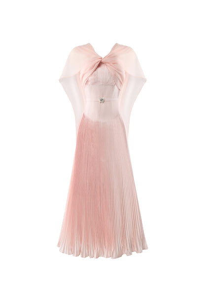 Mélodie d'Aube Collection - Rosaline Dress