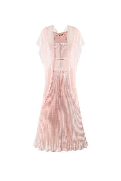 Mélodie d'Aube Collection - Rosaline Dress
