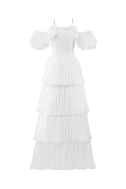 Mélodie d'Aube Collection - Chantoria Dress