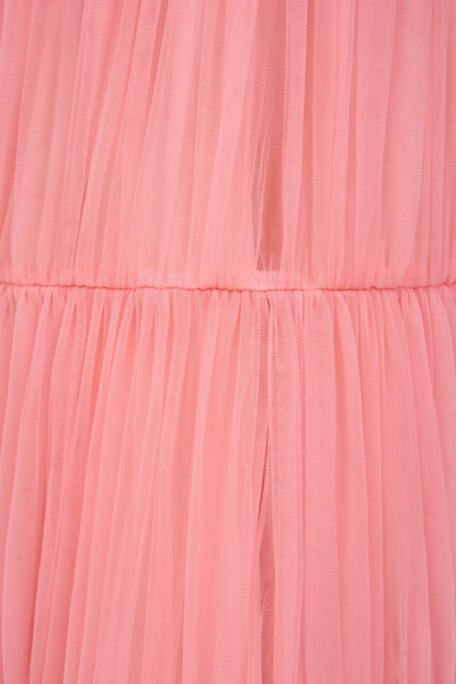 Symphonie D'ete Collection - Angelina Dress