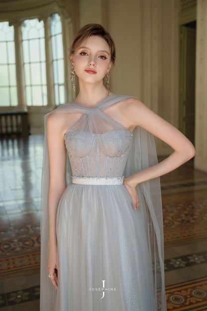 Enchante Collection - Athena Dress