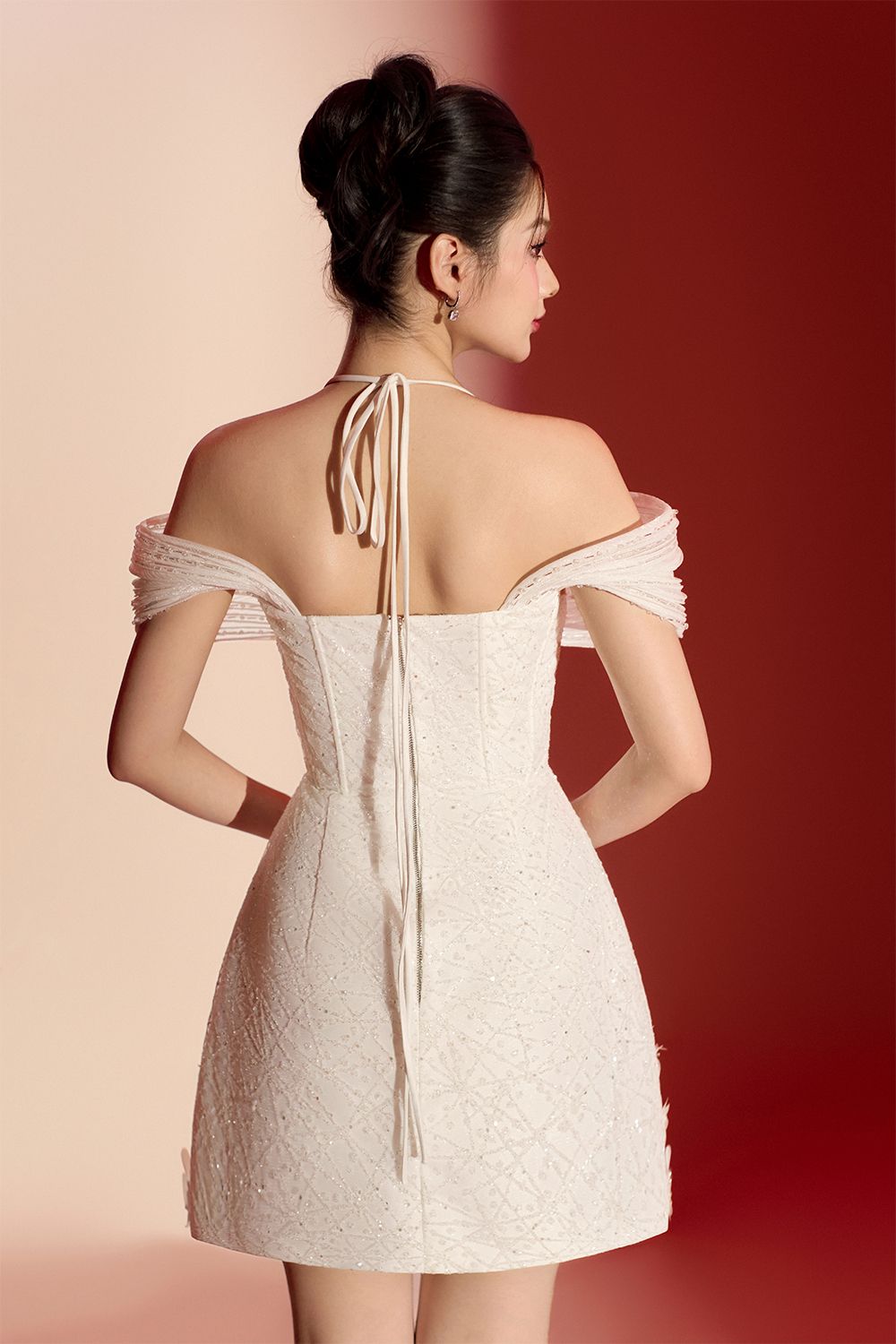 Chic Diversity Collection - Dora Dress