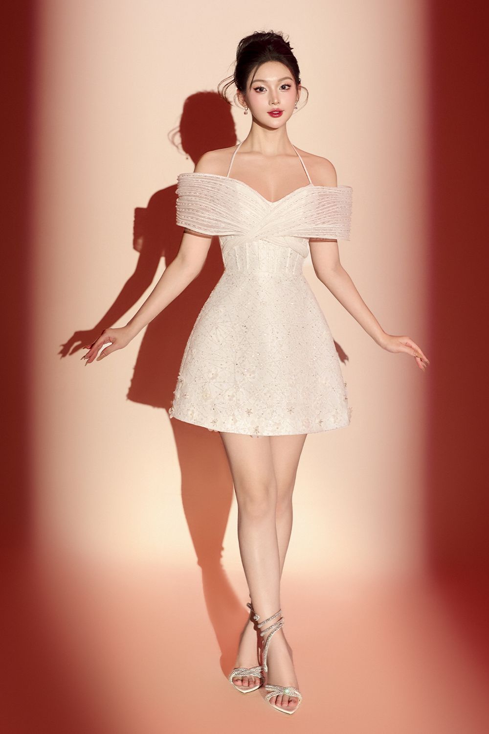 Chic Diversity Collection - Dora Dress
