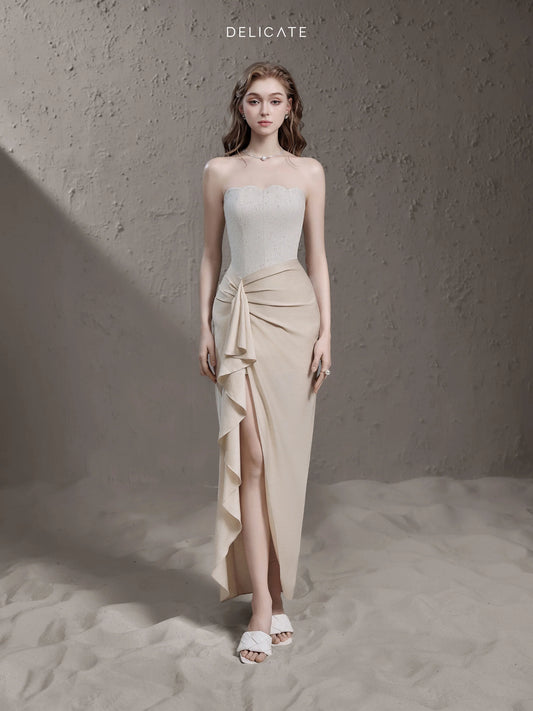 Pre-Fall 24' Collection - Sofia Dress