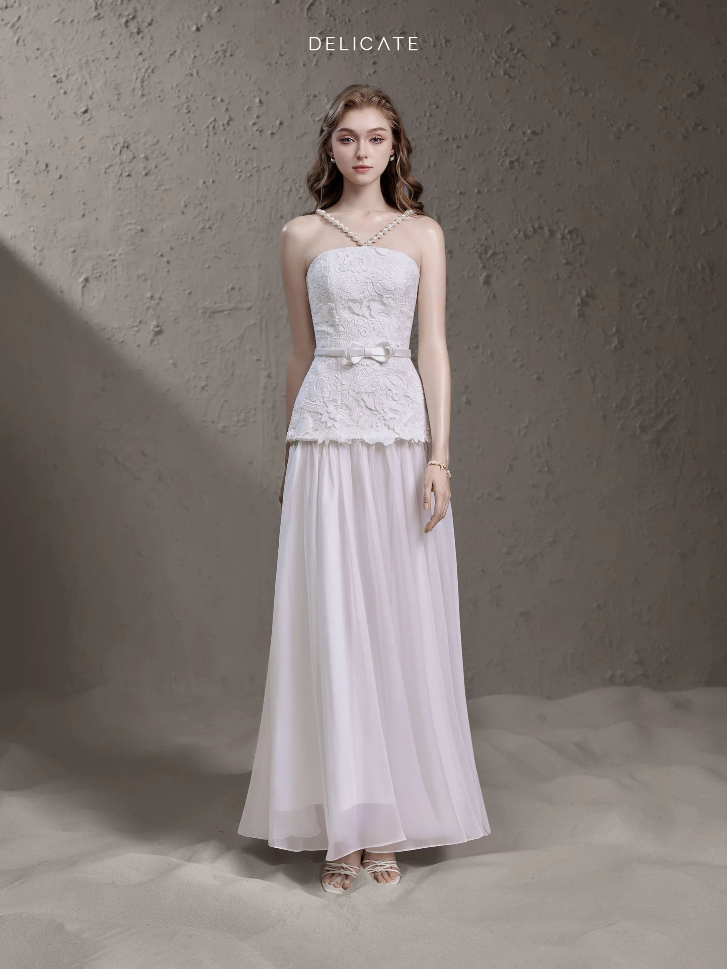 Pre-Fall 24' Collection - Lena Dress