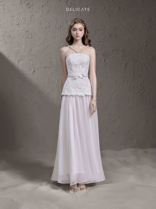 Pre-Fall 24' Collection - Lena Dress