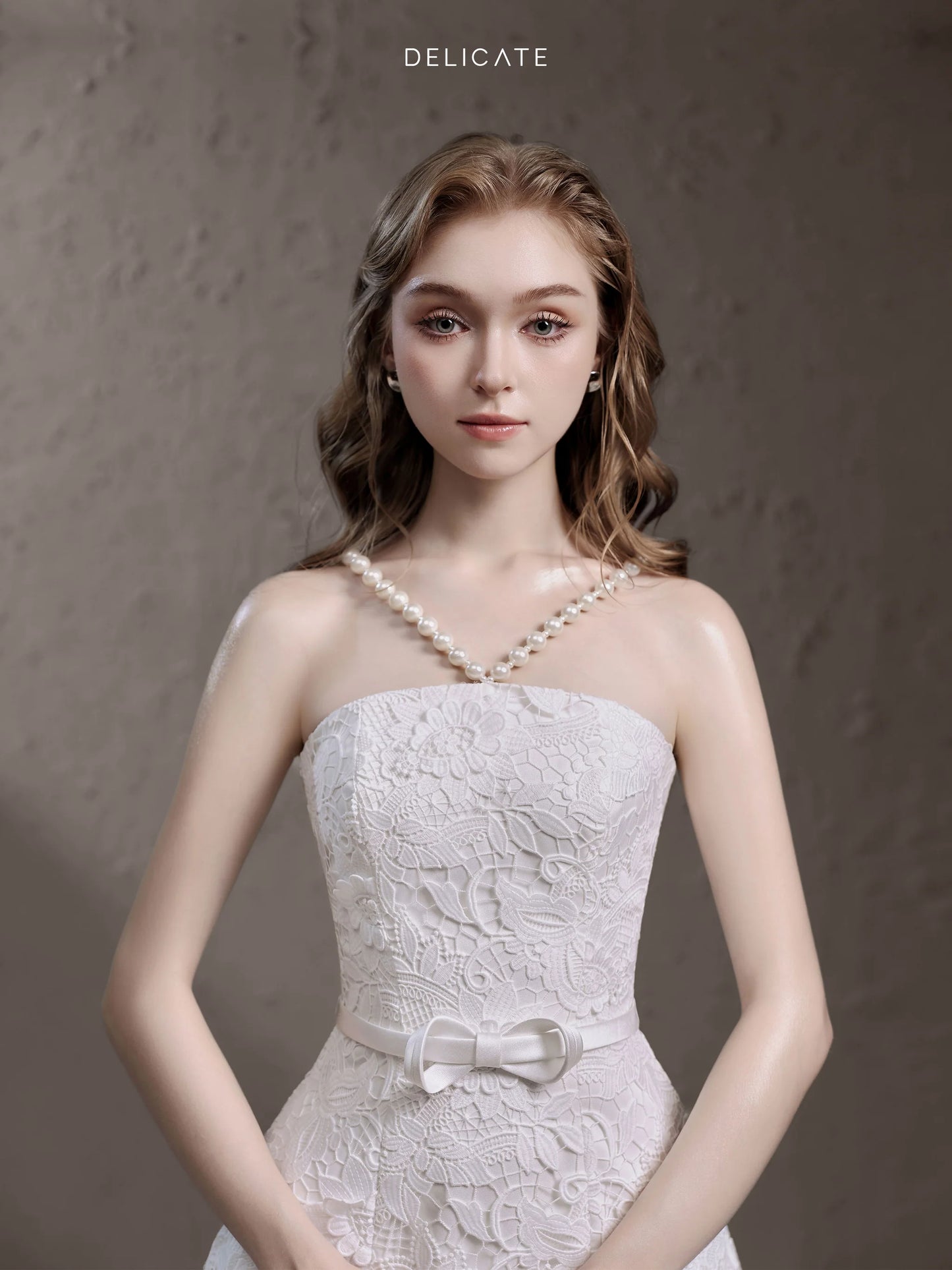 Pre-Fall 24' Collection - Lena Dress