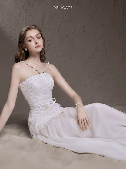 Pre-Fall 24' Collection - Lena Dress