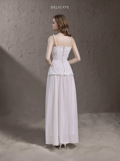 Pre-Fall 24' Collection - Lena Dress