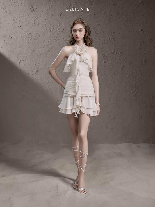 Pre-Fall 24' Collection - Minnie Dress