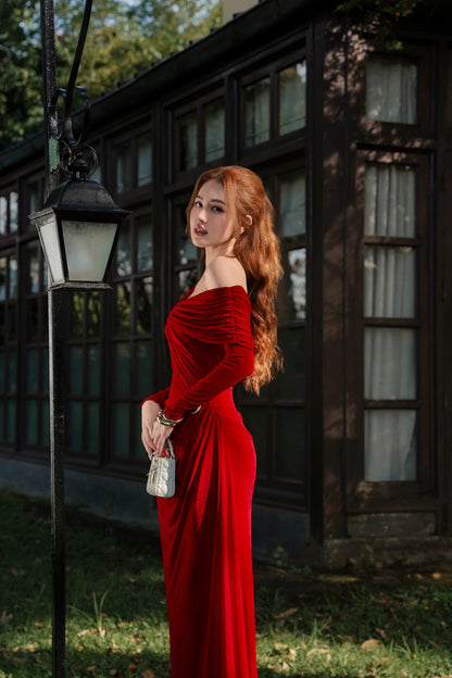 Éveil Astral Collection - Aether Dress