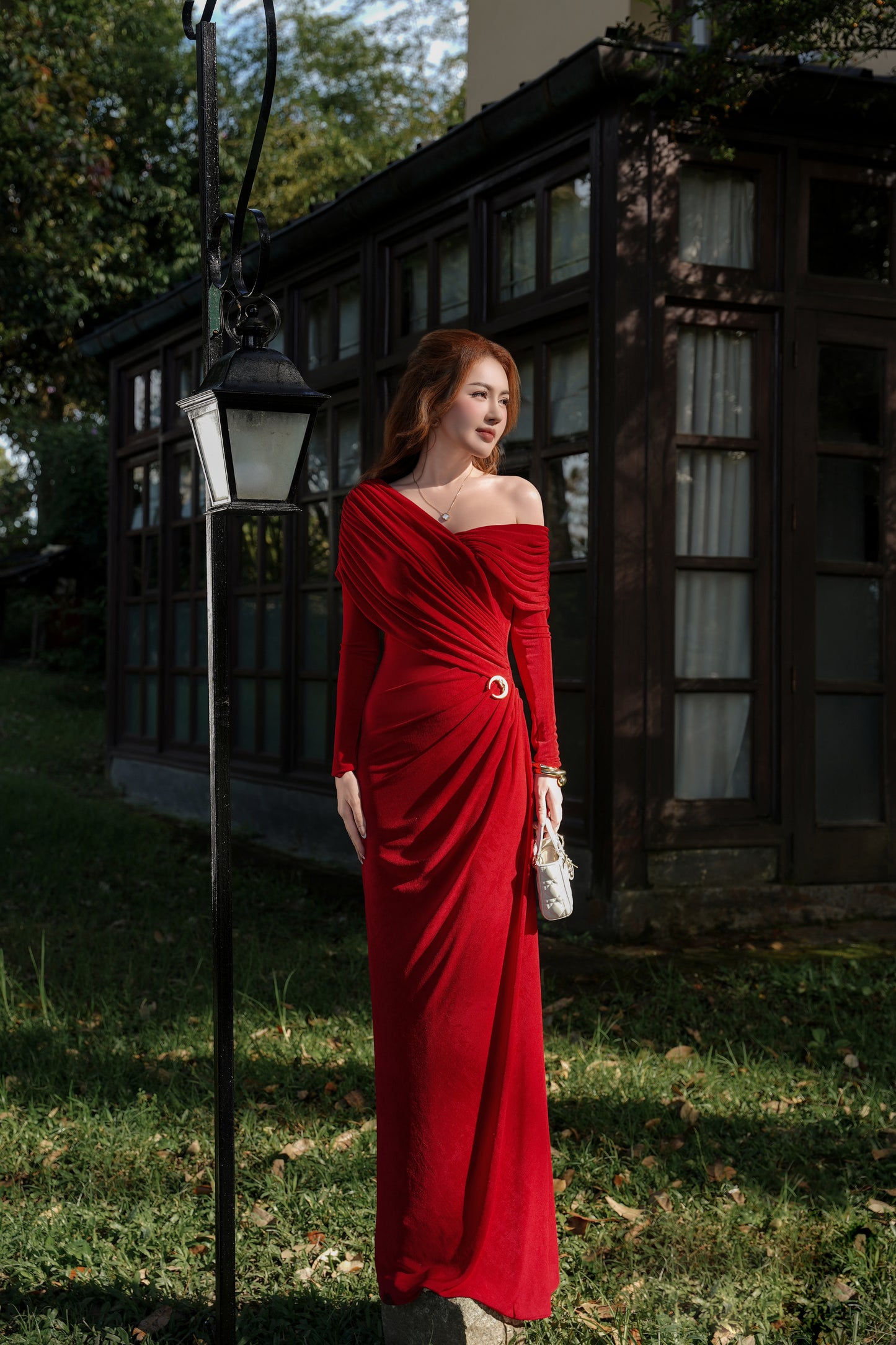 Éveil Astral Collection - Aether Dress