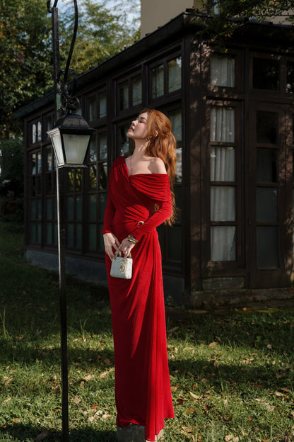 Éveil Astral Collection - Aether Dress