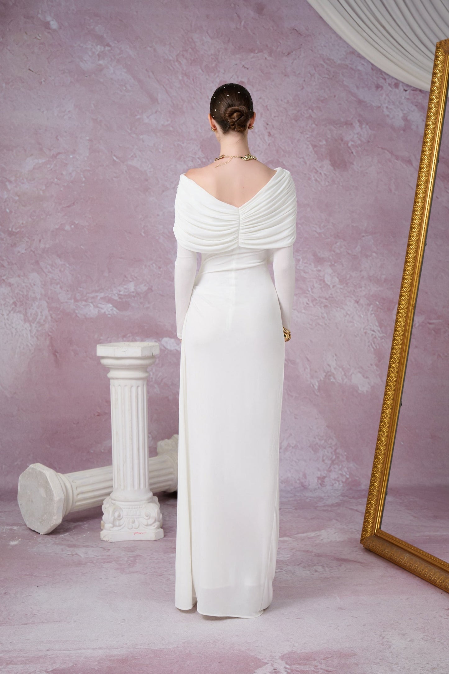 Éveil Astral Collection - Aether Dress