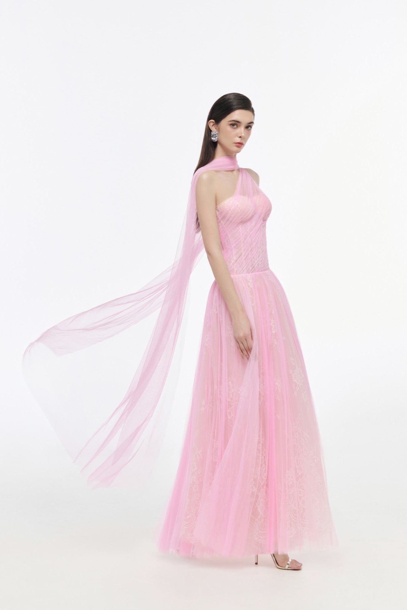 Le Chan Du Vent Collection - Mila Dress