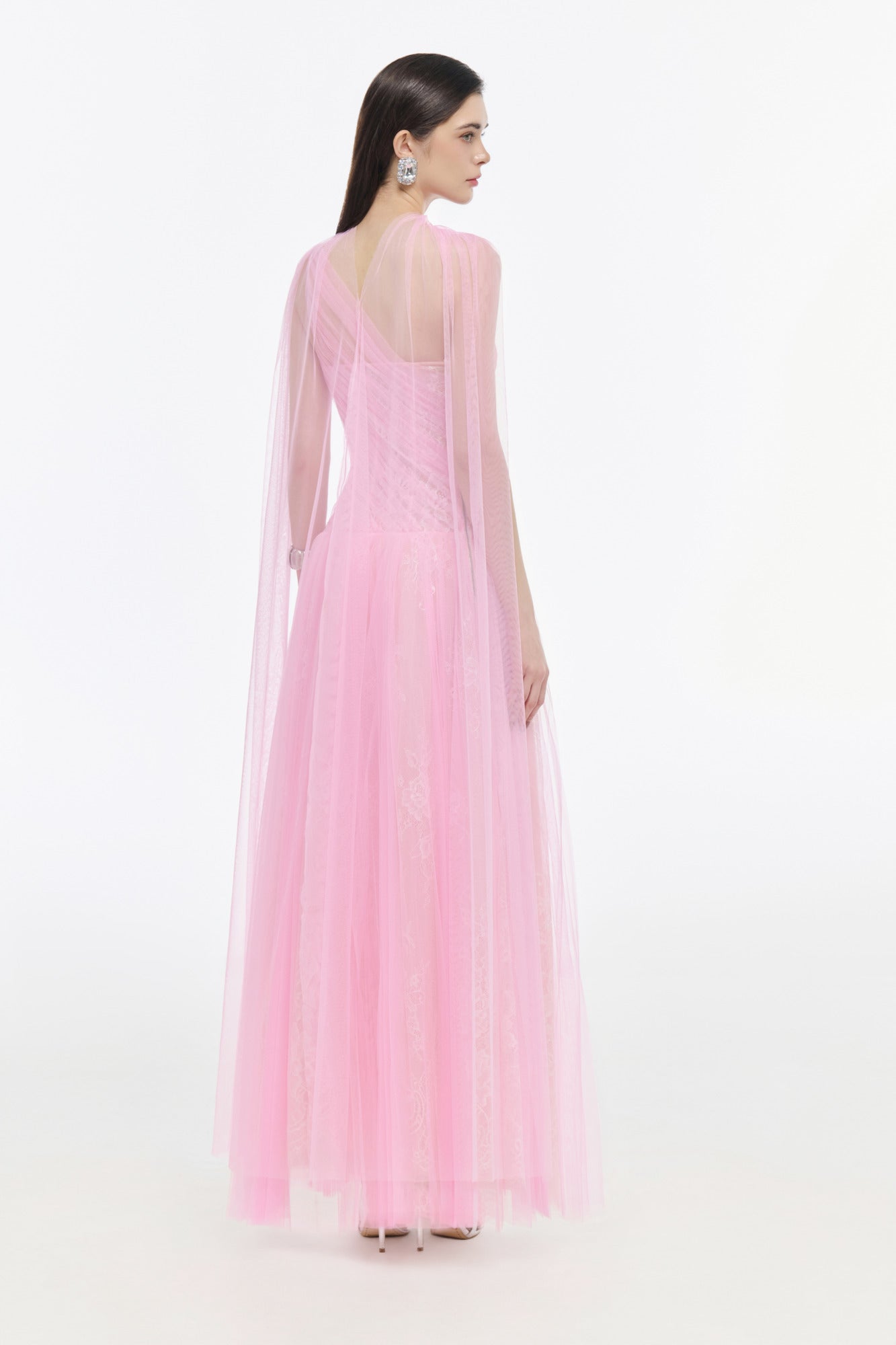 Le Chan Du Vent Collection - Mila Dress