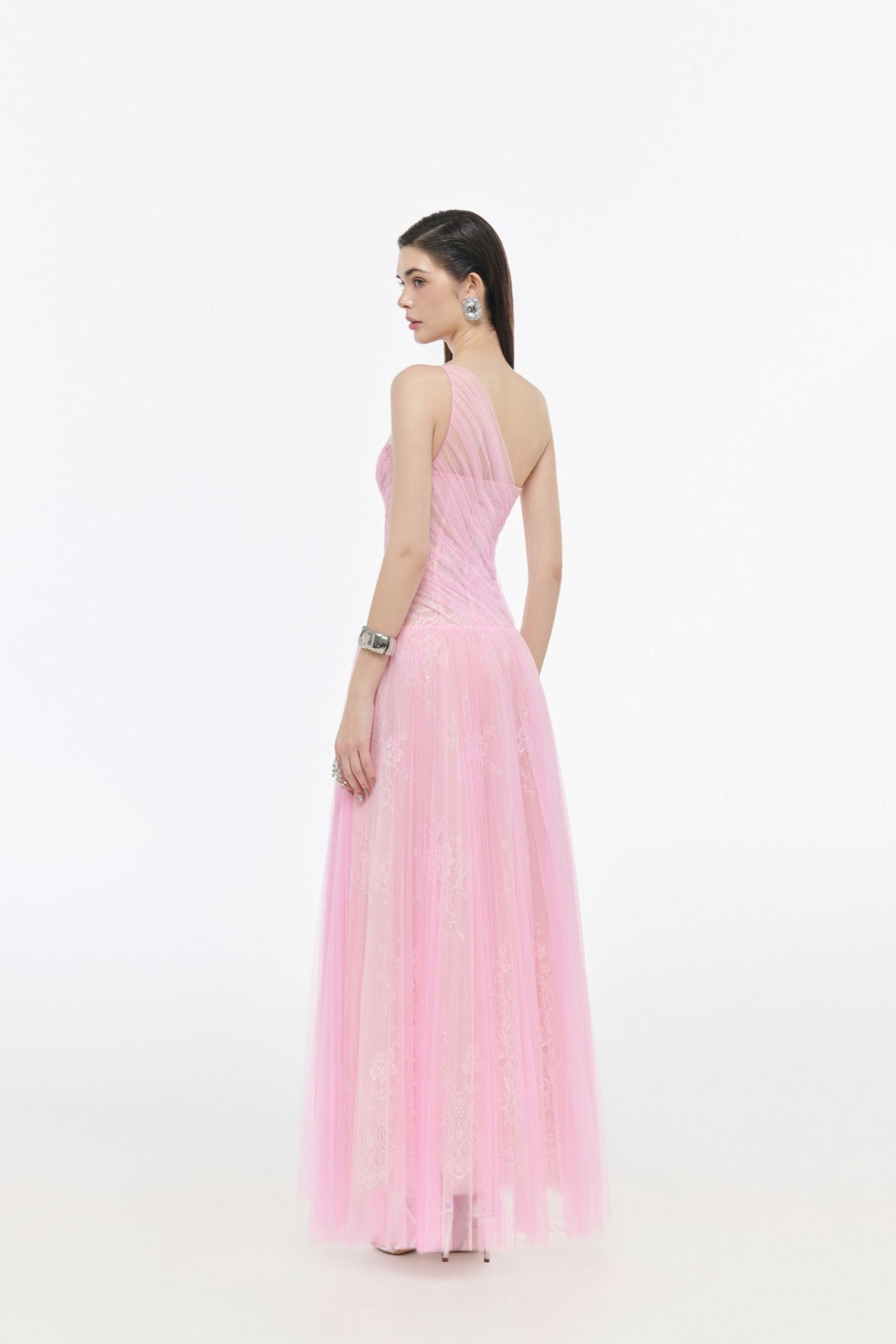 Le Chan Du Vent Collection - Mila Dress
