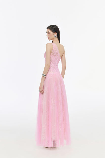 Le Chan Du Vent Collection - Mila Dress