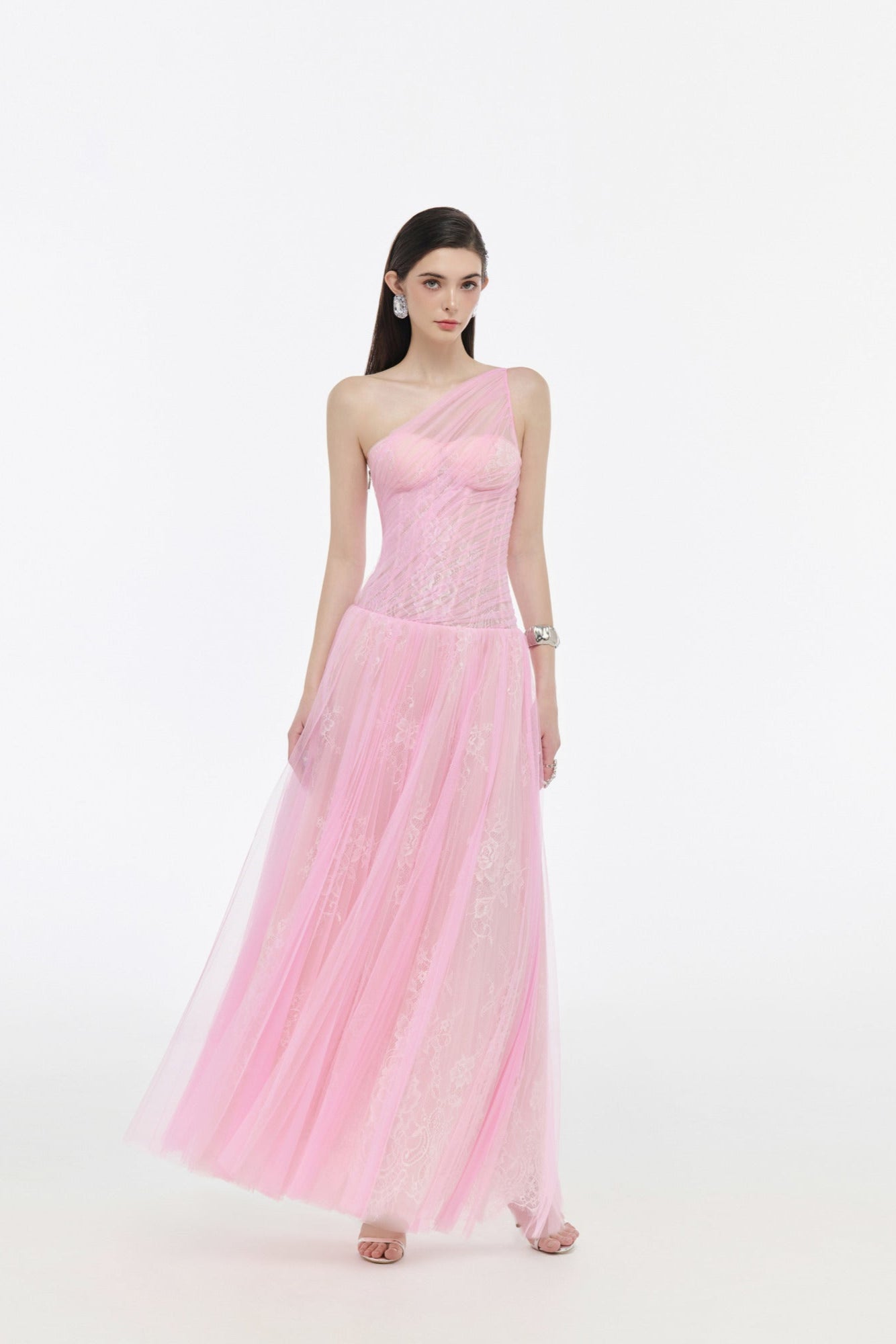 Le Chan Du Vent Collection - Mila Dress