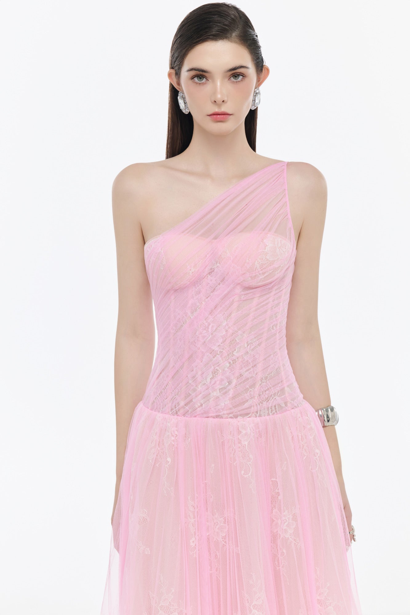 Le Chan Du Vent Collection - Mila Dress