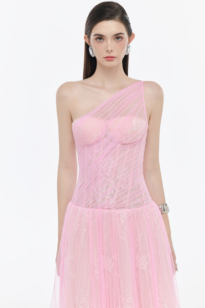 Le Chan Du Vent Collection - Mila Dress