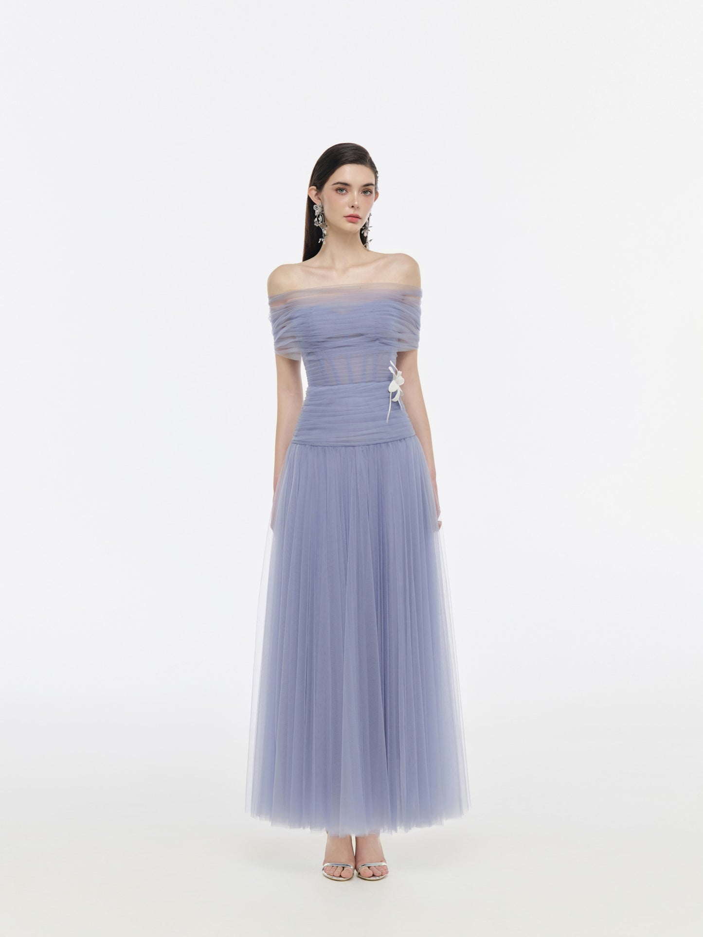 Le Chan Du Vent Collection - Elise Dress