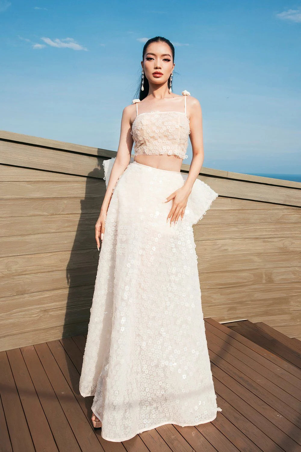 Glamour Collection - Marie Set