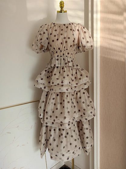 Polka Dots Set