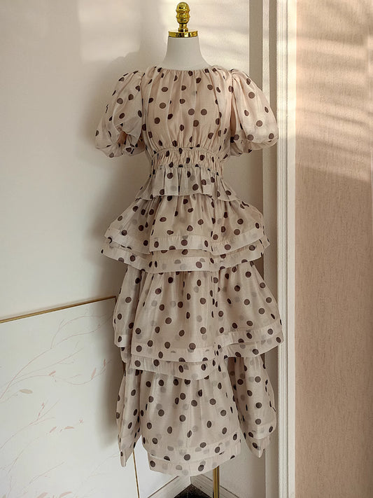 Polka Dots Set
