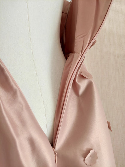 Light Brown Dress