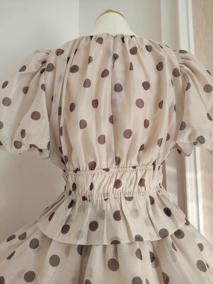 Polka Dots Set