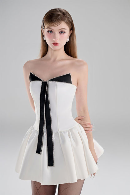Meline Collection - Soda Dress