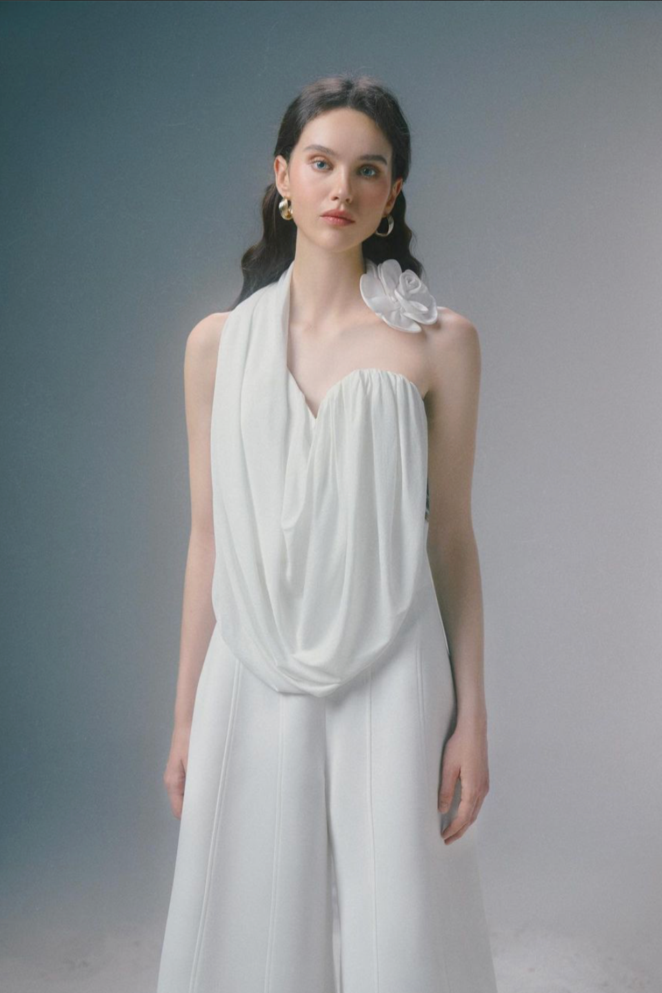 Summer Collection - Meeri Top