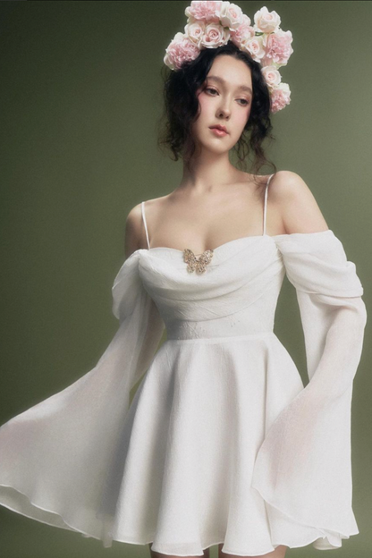Spring Collection - Sephora Dress