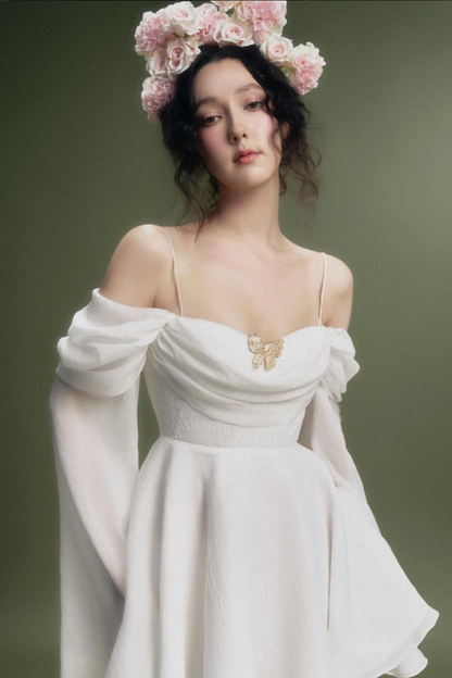 Spring Collection - Sephora Dress