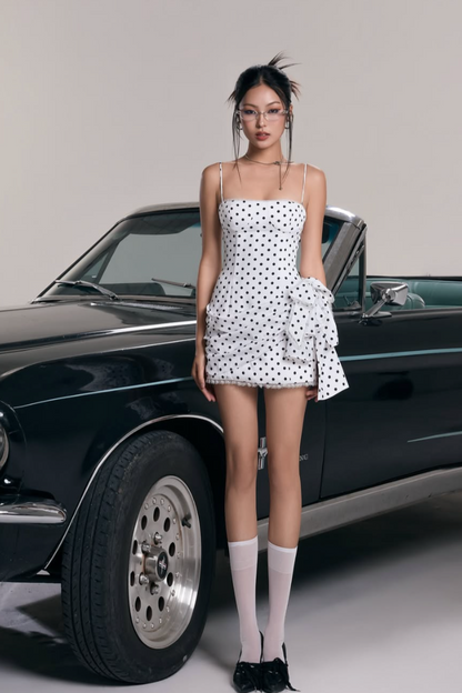 SS24 Collection - Pipi Dress