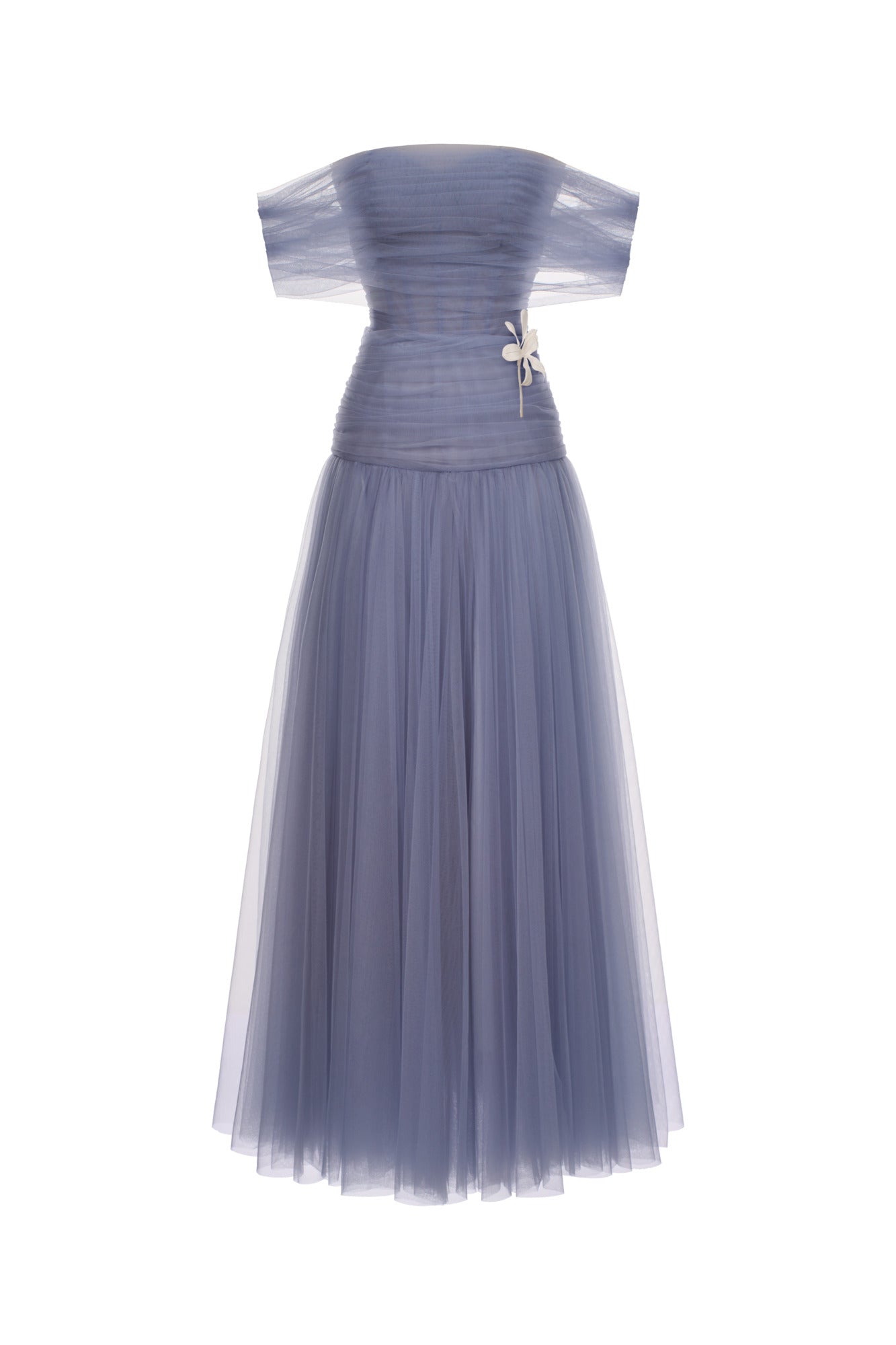 Le Chan Du Vent Collection - Elise Dress