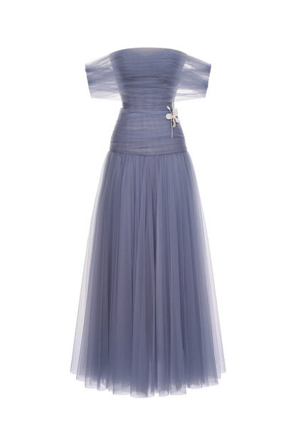 Le Chan Du Vent Collection - Elise Dress