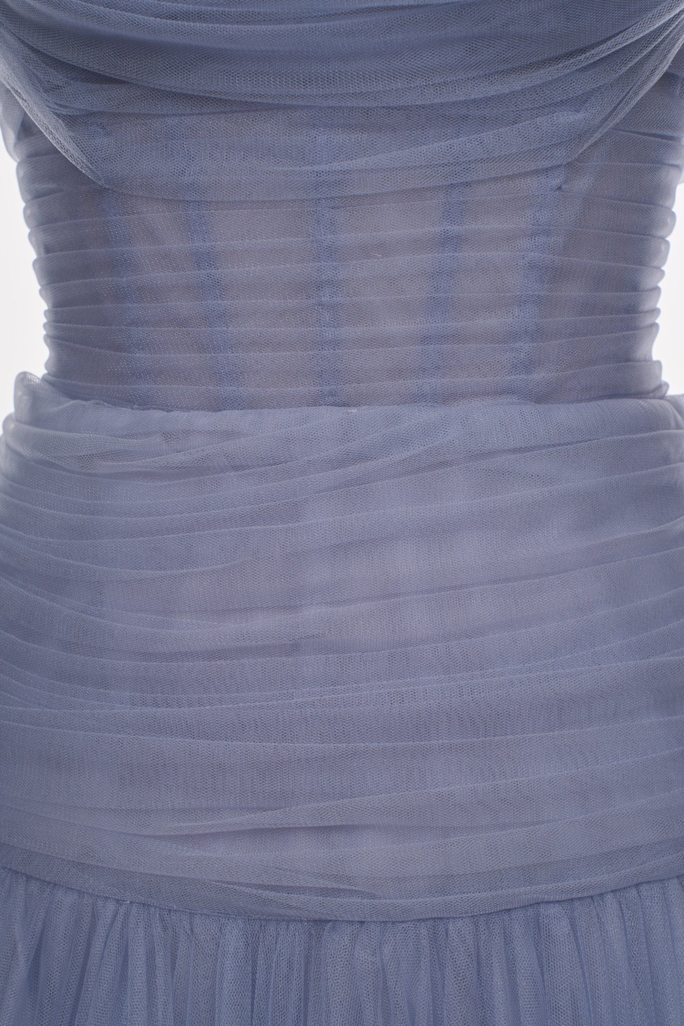 Le Chan Du Vent Collection - Elise Dress