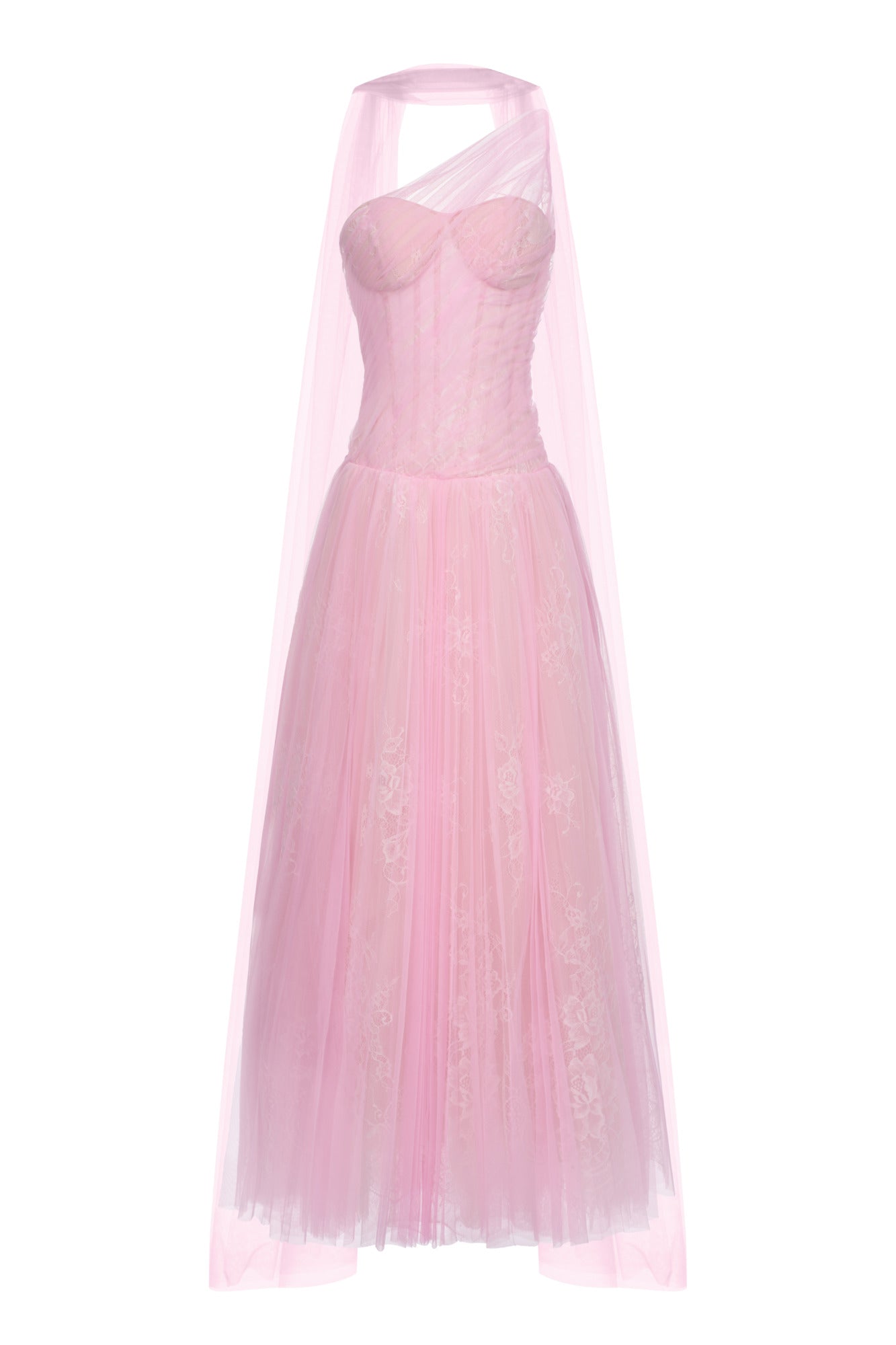 Le Chan Du Vent Collection - Mila Dress