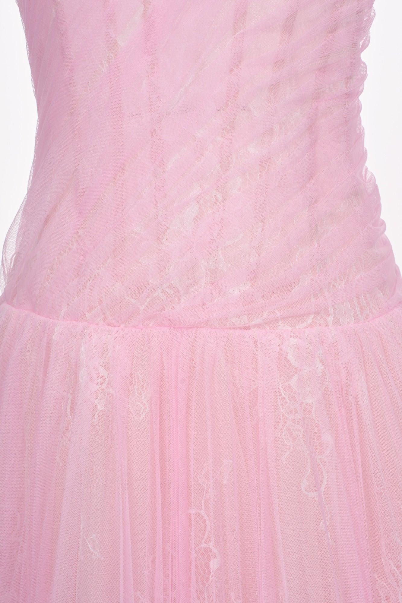 Le Chan Du Vent Collection - Mila Dress