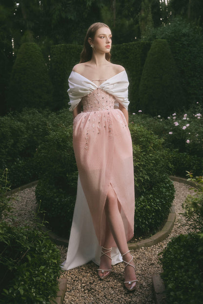 Onirique Collection - Tulip Dress