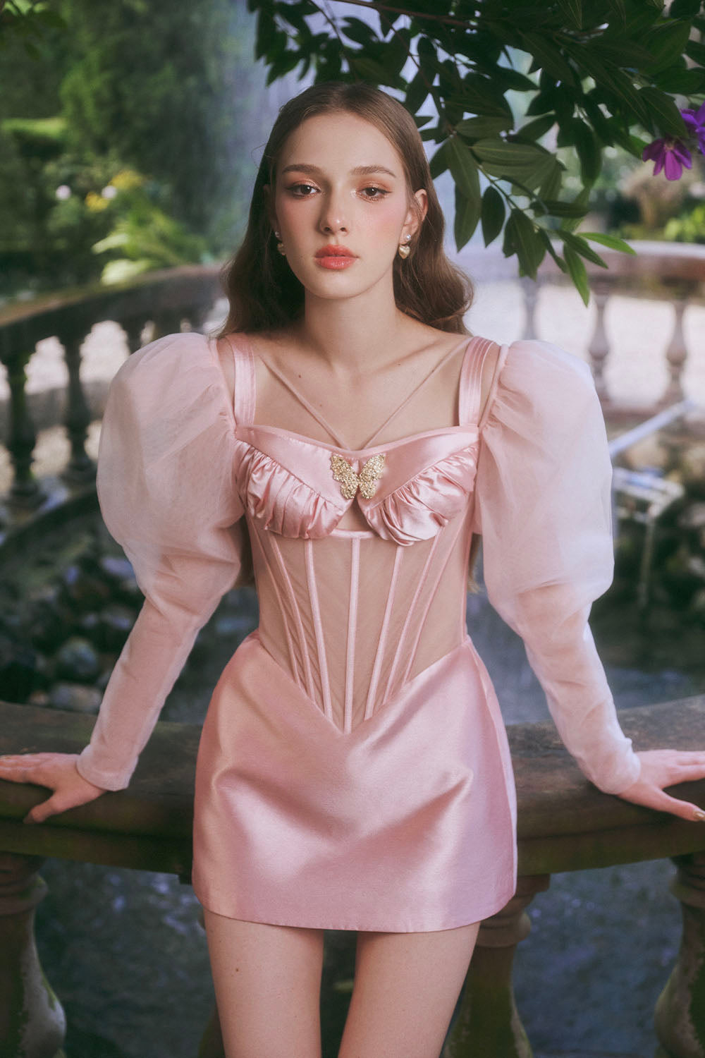 Onirique Collection - Molly Dress