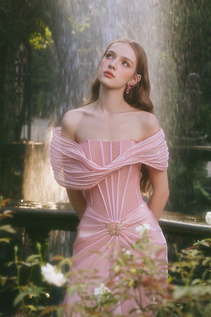 Onirique Collection - Tracy Dress