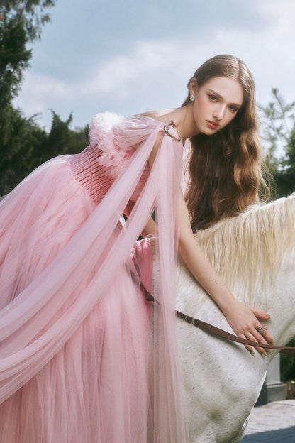 Onirique Collection - Juliette Dress