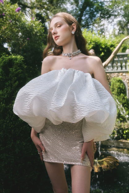 Onirique Collection - Marilyn Dress