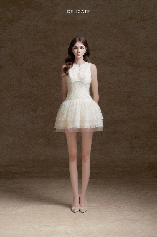 Spring Summer 24' Collection - Catina Dress