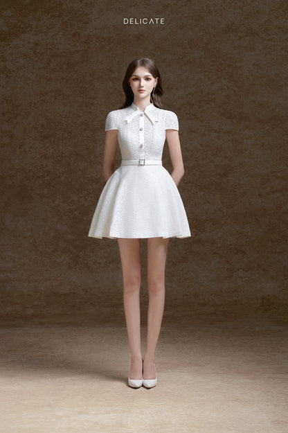 Spring Summer 24' Collection - Capella Dress