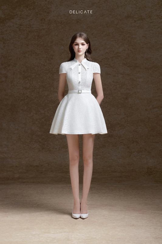 Spring Summer 24' Collection - Capella Dress