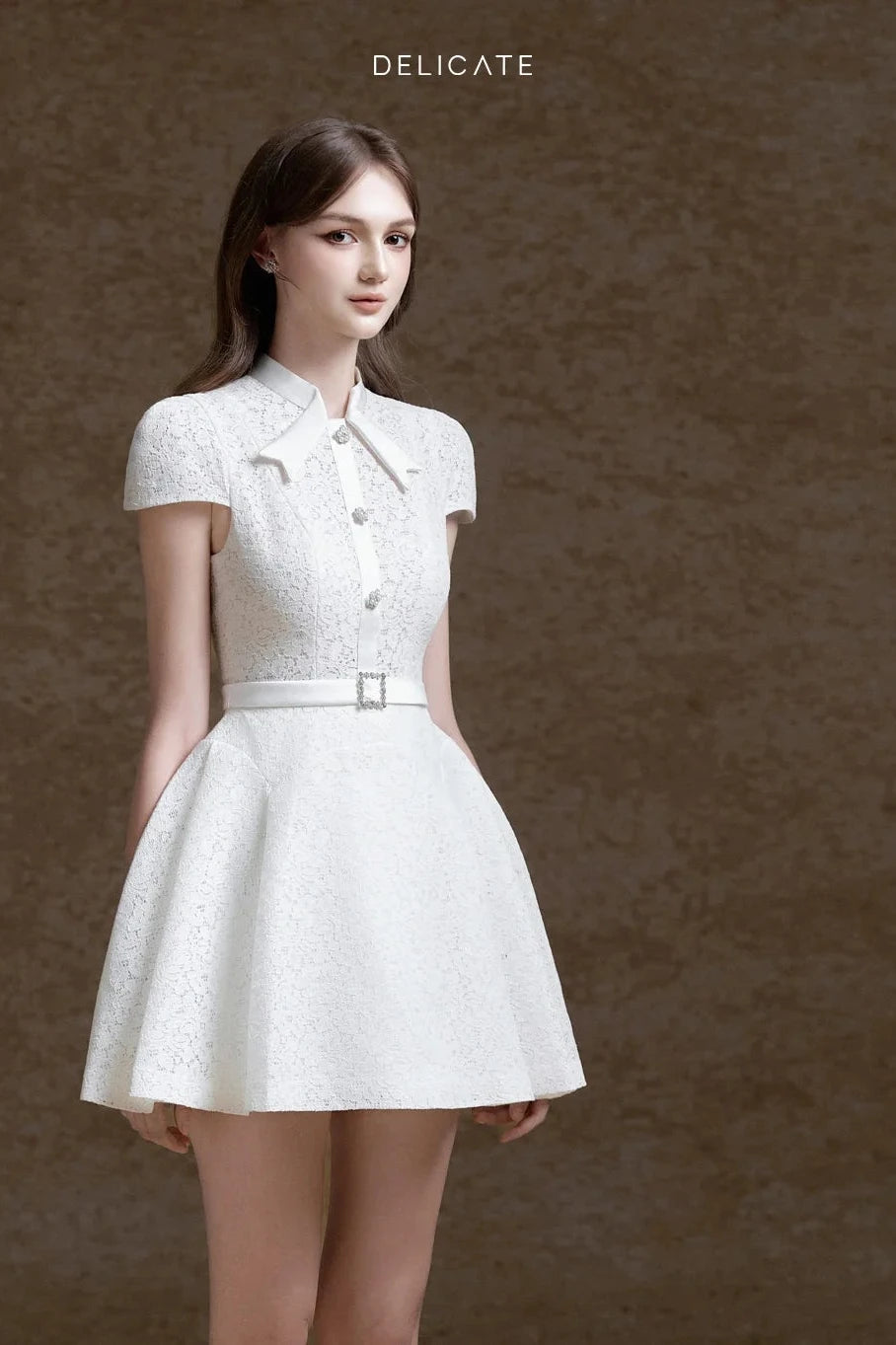 Spring Summer 24' Collection - Capella Dress